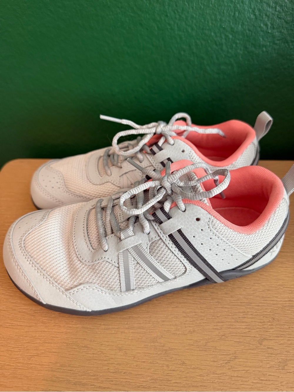 Women's Xero Prio Shoes in Lunar Rock - size 7